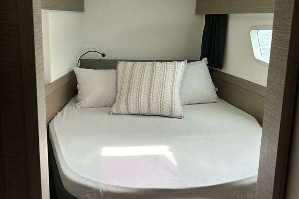 Fountaine Pajot Elba 45 Yacht For Sale