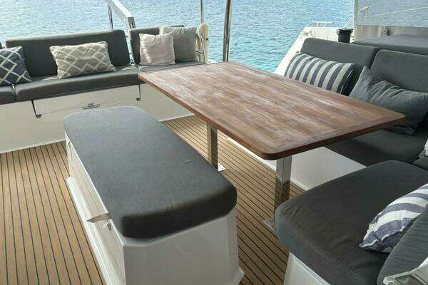 Fountaine Pajot Elba 45 Yacht For Sale