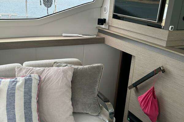 Fountaine Pajot Elba 45 Yacht For Sale