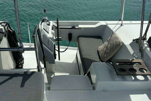 Fountaine Pajot Elba 45 Yacht For Sale