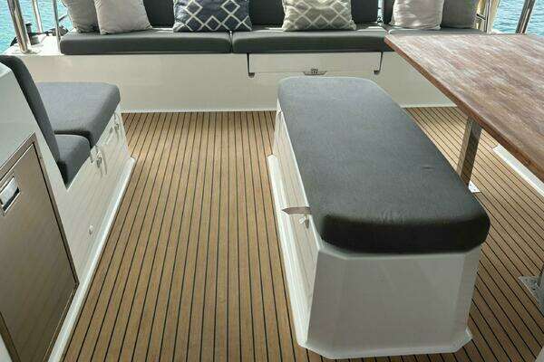 Fountaine Pajot Elba 45 Yacht For Sale