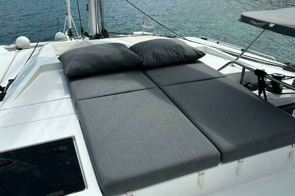 Fountaine Pajot Elba 45 Yacht For Sale