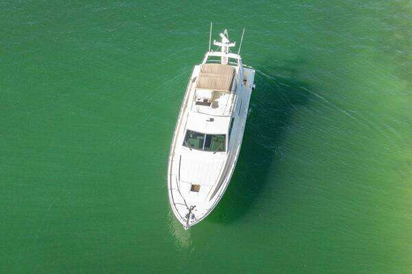 Ferretti Yachts 55 Motor Yacht Yacht For Sale
