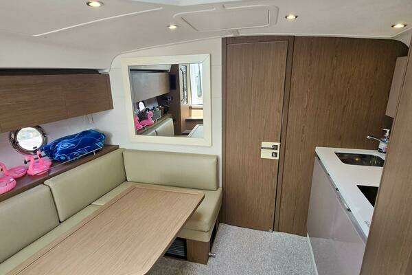 Beneteau Gran Turismo 40 Yacht For Sale