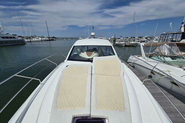 Beneteau Gran Turismo 40 Yacht For Sale