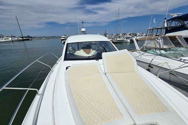 Beneteau Gran Turismo 40 Yacht For Sale