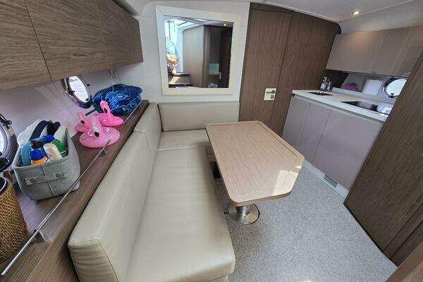 Beneteau Gran Turismo 40 Yacht For Sale