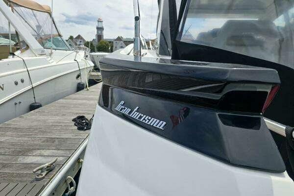 Beneteau Gran Turismo 40 Yacht For Sale
