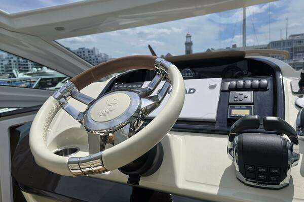 Beneteau Gran Turismo 40 Yacht For Sale