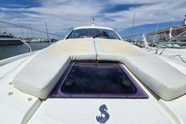 Beneteau Gran Turismo 40 Yacht For Sale
