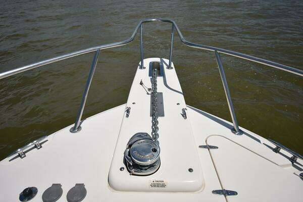Grady-White 330 Express Yacht For Sale