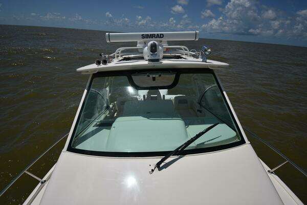 Grady-White 330 Express Yacht For Sale