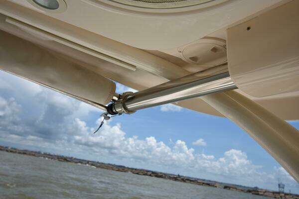 Grady-White 330 Express Yacht For Sale