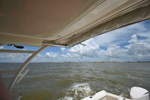 Grady-White 330 Express Yacht For Sale