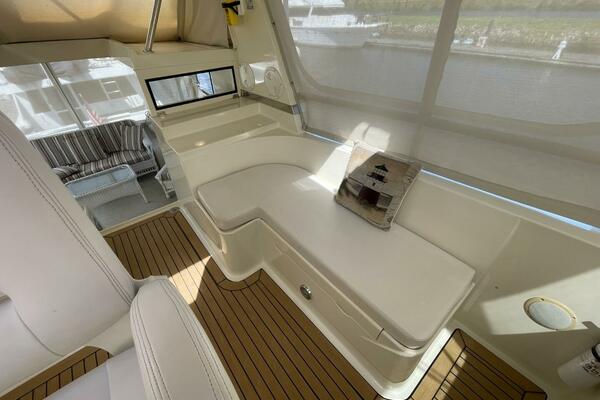 48ft Novatec Yacht For Sale