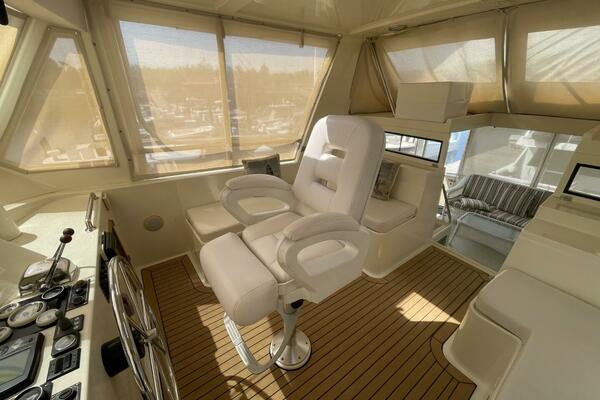 48ft Novatec Yacht For Sale