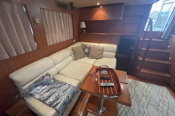 48ft Novatec Yacht For Sale