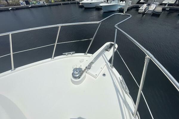 48ft Novatec Yacht For Sale