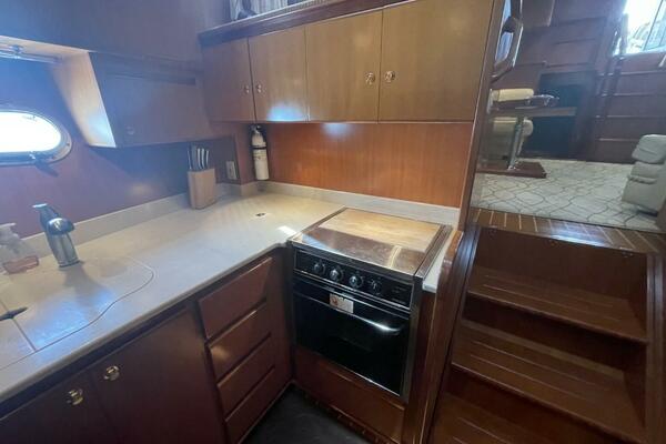 48ft Novatec Yacht For Sale