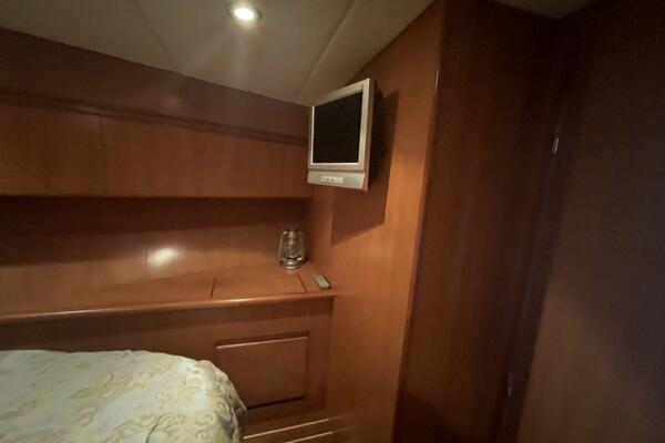 48ft Novatec Yacht For Sale