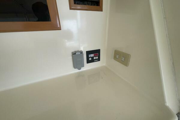 48ft Novatec Yacht For Sale