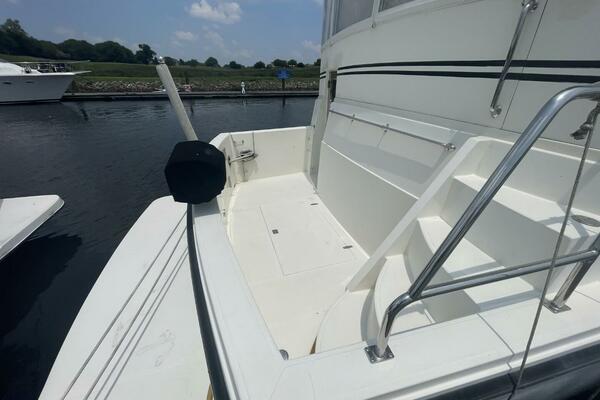 48ft Novatec Yacht For Sale