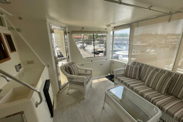 48ft Novatec Yacht For Sale