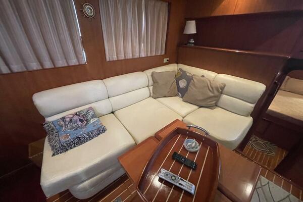 48ft Novatec Yacht For Sale