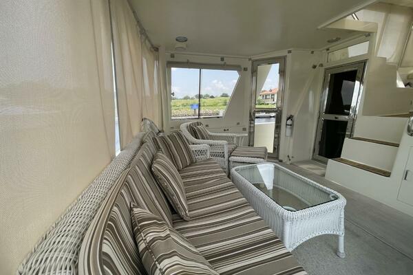 48ft Novatec Yacht For Sale