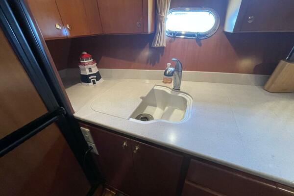 48ft Novatec Yacht For Sale