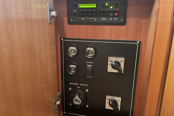 48ft Novatec Yacht For Sale