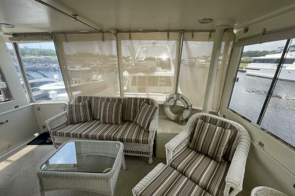 48ft Novatec Yacht For Sale