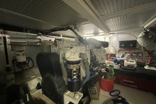 48ft Novatec Yacht For Sale