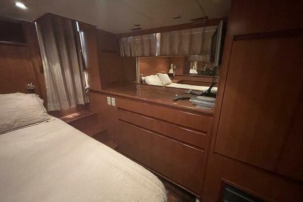 48ft Novatec Yacht For Sale