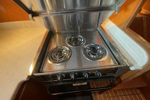 48ft Novatec Yacht For Sale