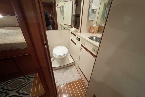 48ft Novatec Yacht For Sale