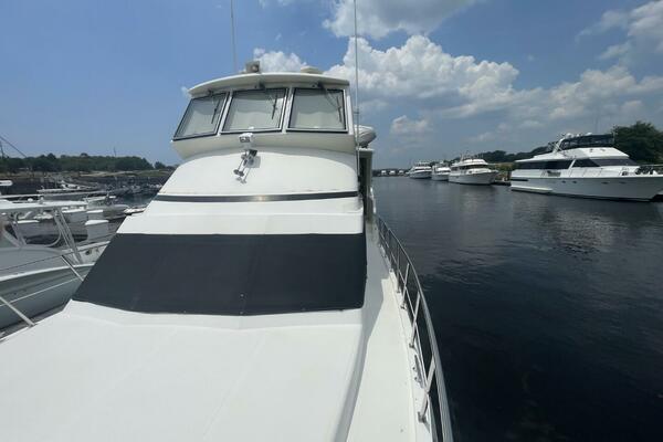 48ft Novatec Yacht For Sale