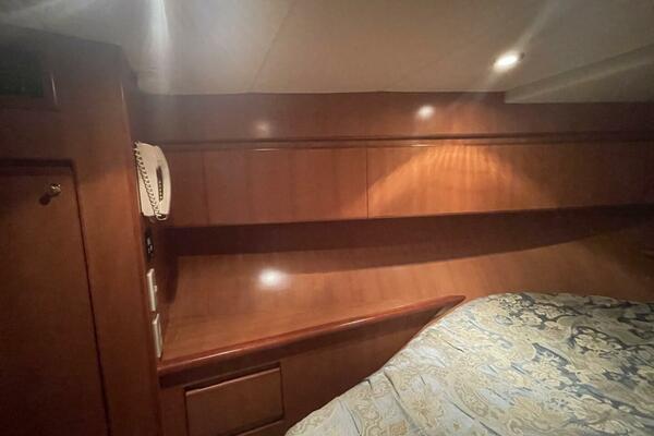 48ft Novatec Yacht For Sale