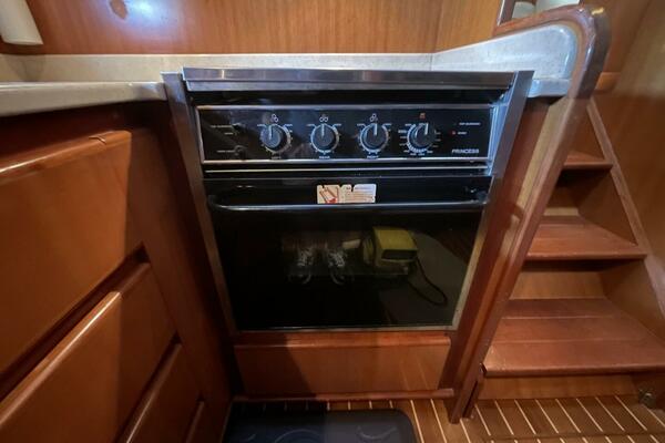 48ft Novatec Yacht For Sale
