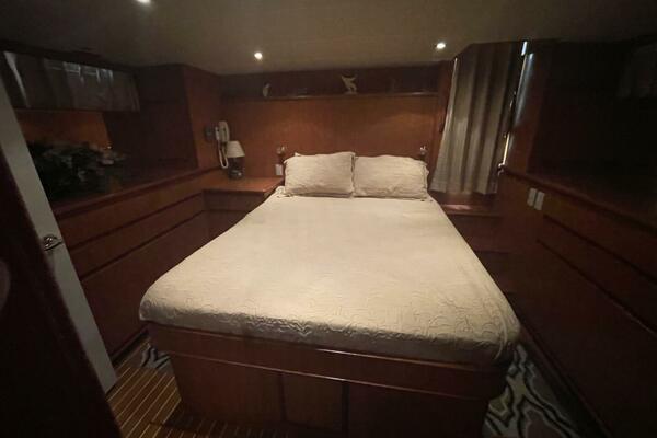 48ft Novatec Yacht For Sale