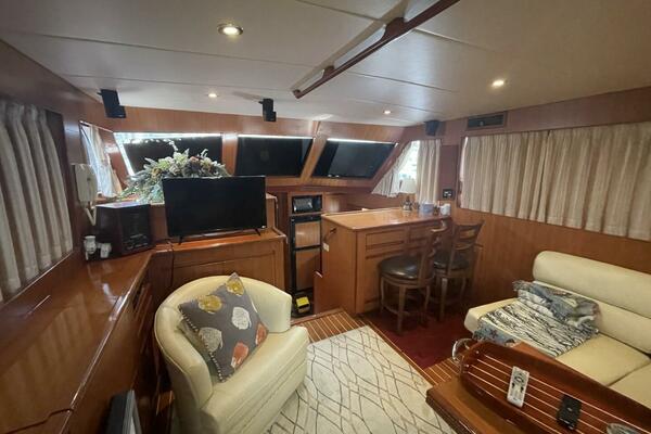 48ft Novatec Yacht For Sale