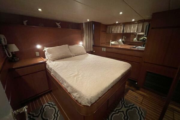 48ft Novatec Yacht For Sale