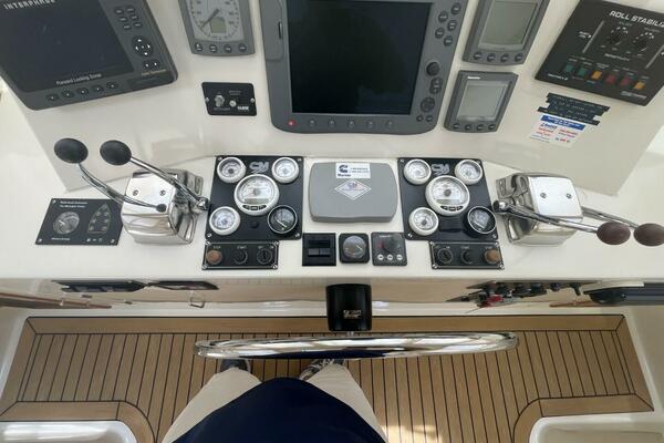 48ft Novatec Yacht For Sale