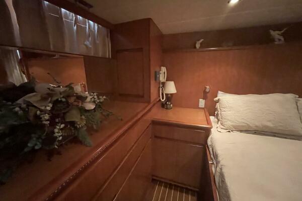 48ft Novatec Yacht For Sale