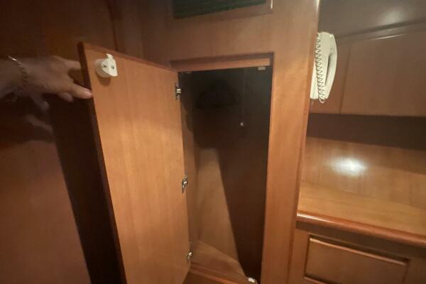 48ft Novatec Yacht For Sale