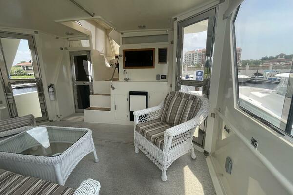 48ft Novatec Yacht For Sale