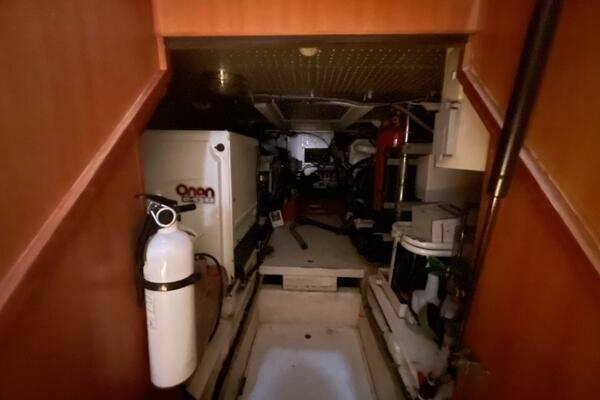 48ft Novatec Yacht For Sale