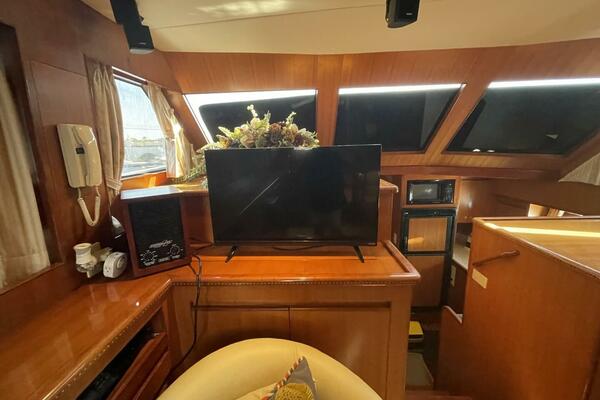 48ft Novatec Yacht For Sale