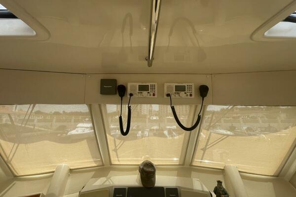 48ft Novatec Yacht For Sale