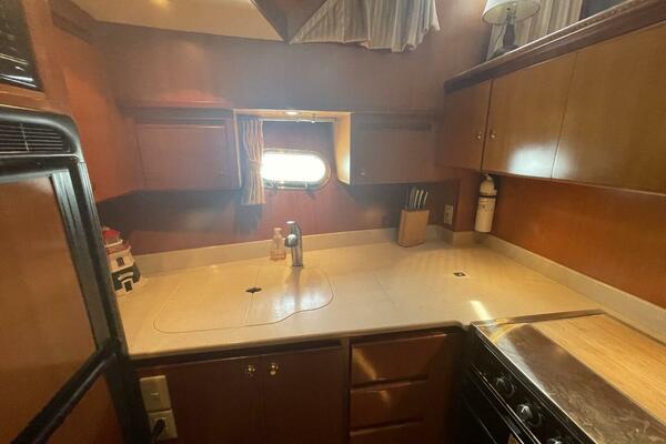 48ft Novatec Yacht For Sale